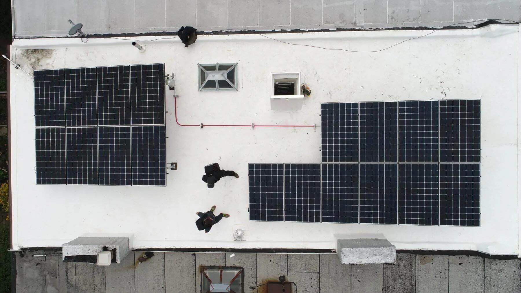 How Does Residential Solar Work in NYC? Brooklyn SolarWorks