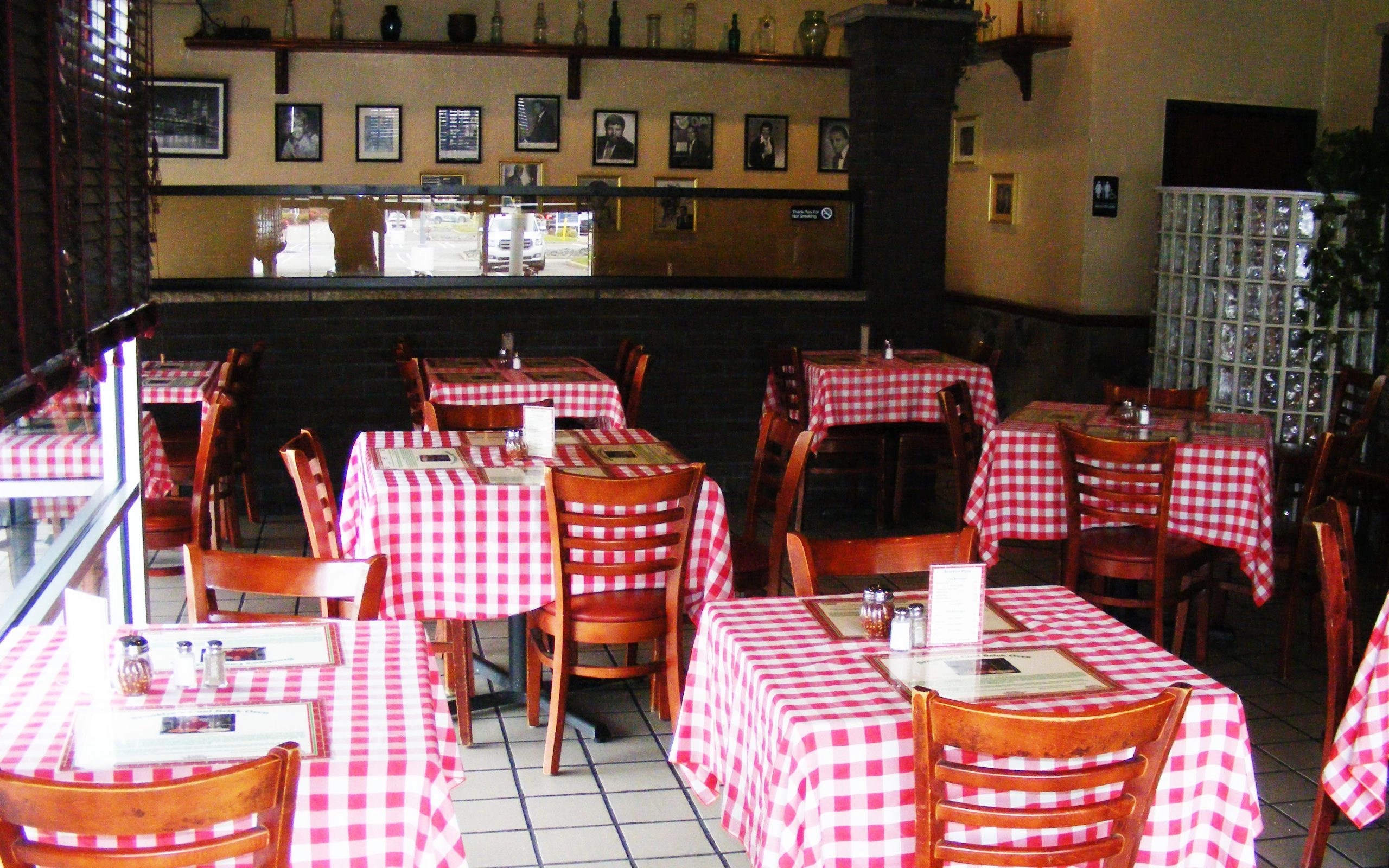 A Family Tradition brooklynspizza