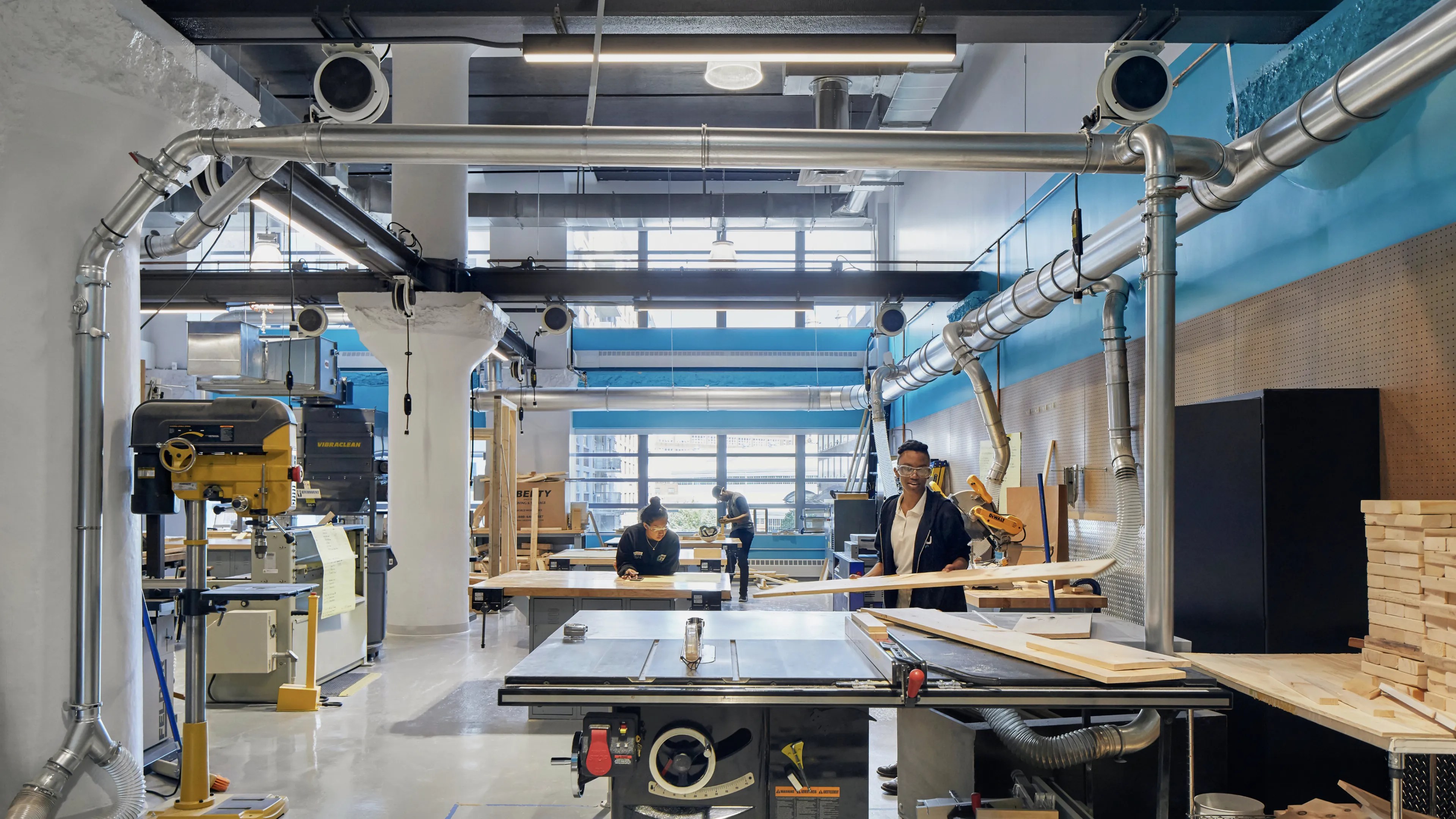 steam_head_faq Brooklyn STEAM Center