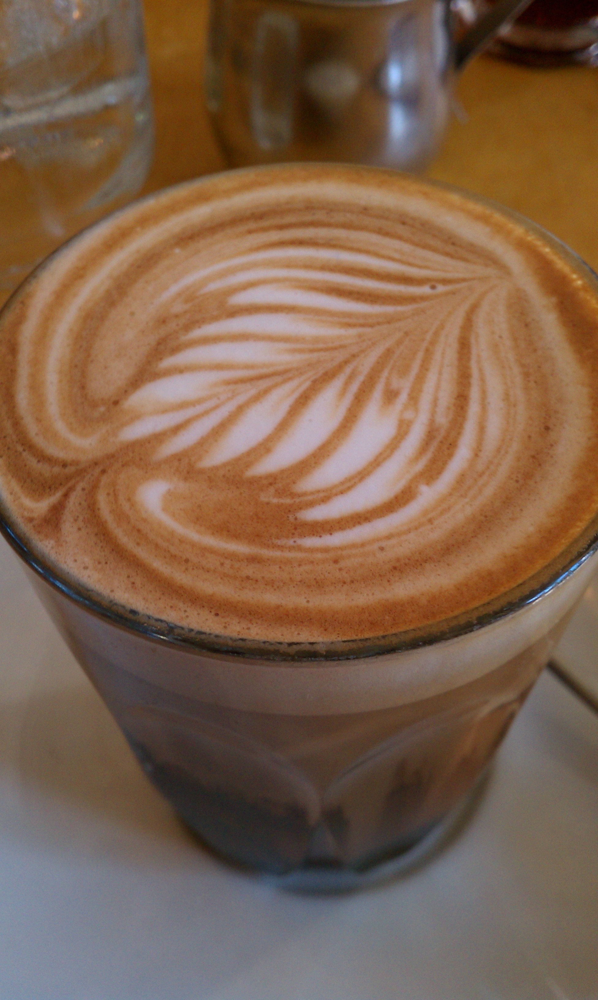 Milk Bar Prospect Heights, Brooklyn Brooklyn Stoop