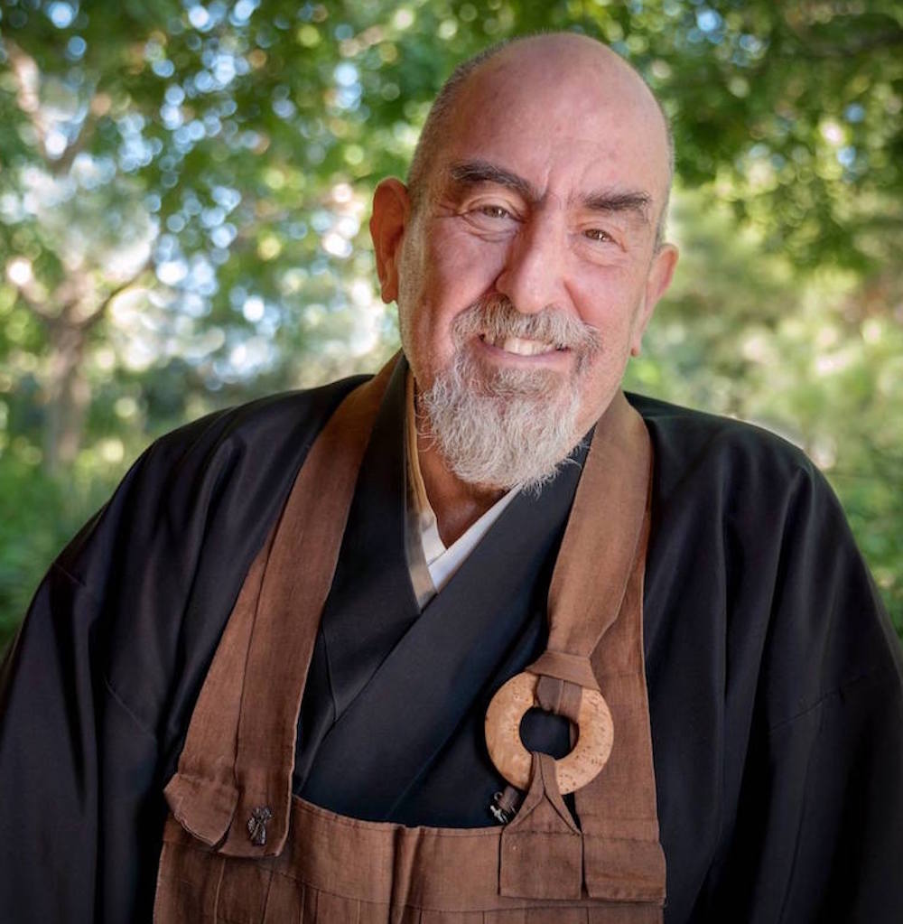 The Dharma of Martin Luther King, Jr. with Alan Senauke