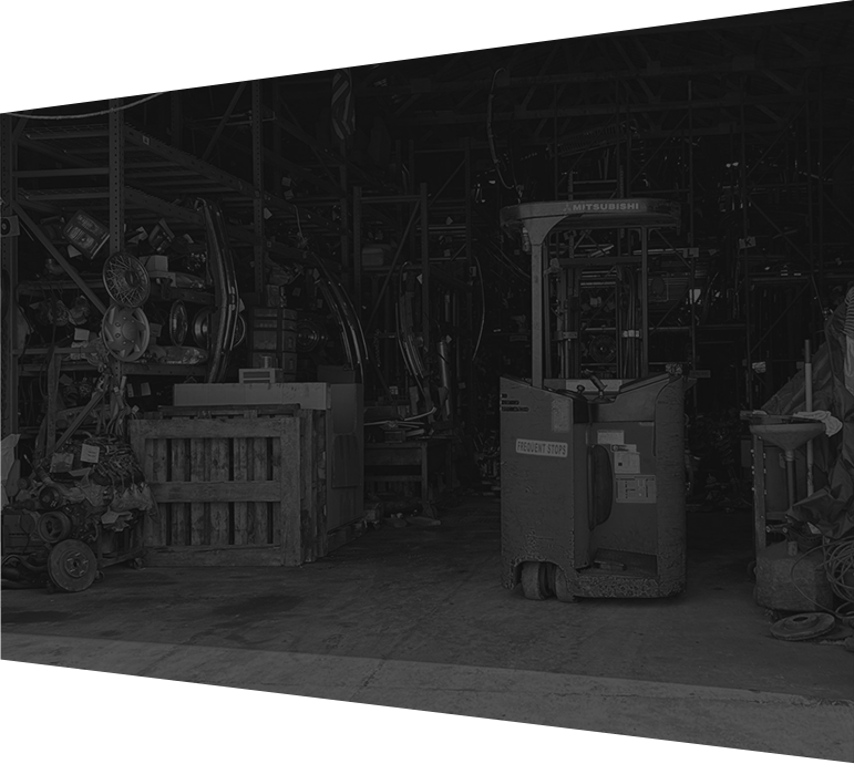 Brook Park Auto Recycling