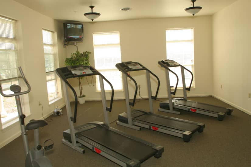 Location Brook Pointe Luxury 50+ Adult Living in Schodack, NY (518