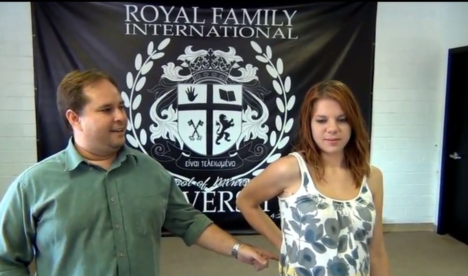 Healing time in Great Bend Kansas Brook Potter