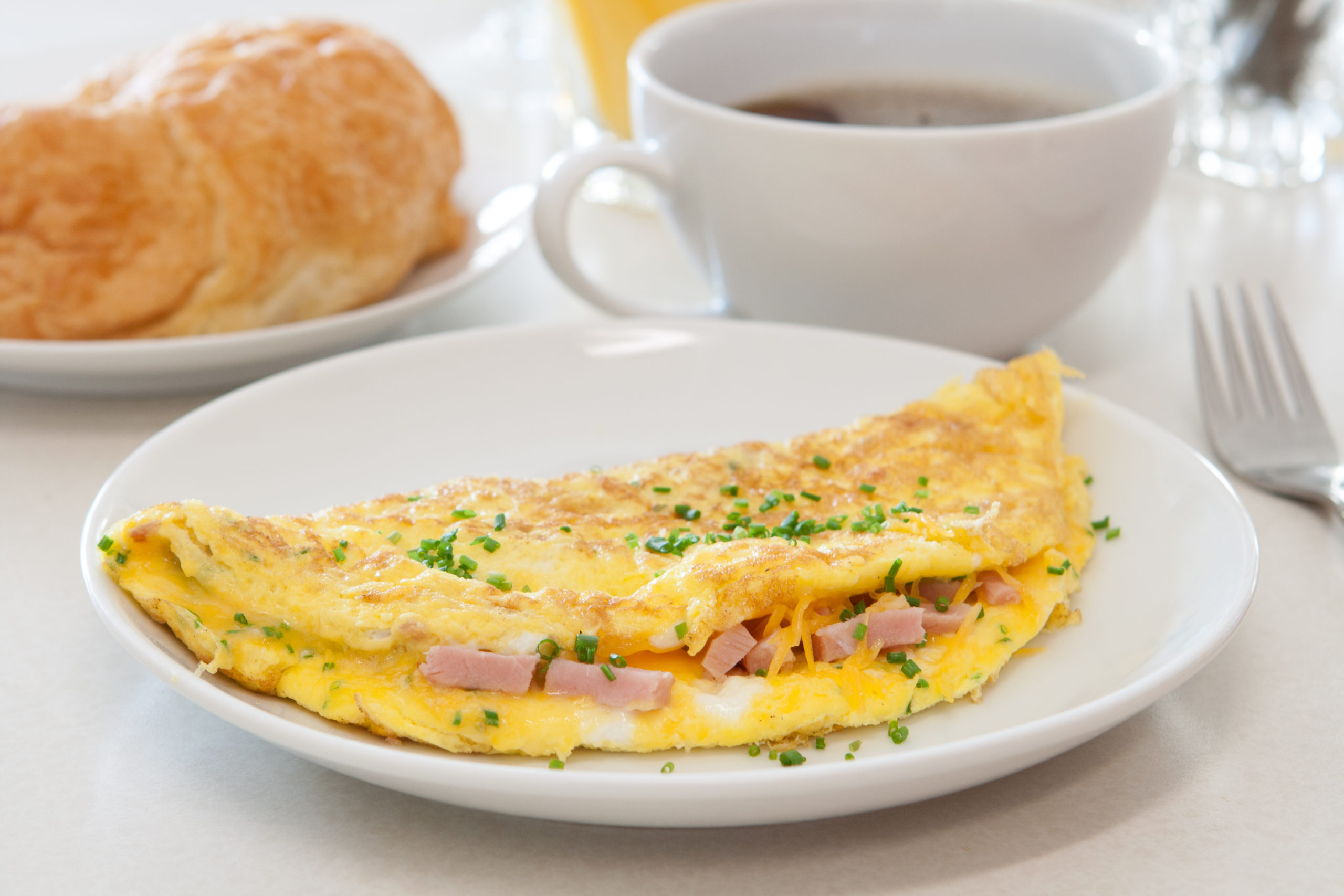 CHEESENHAM OMELETTE Brookfields