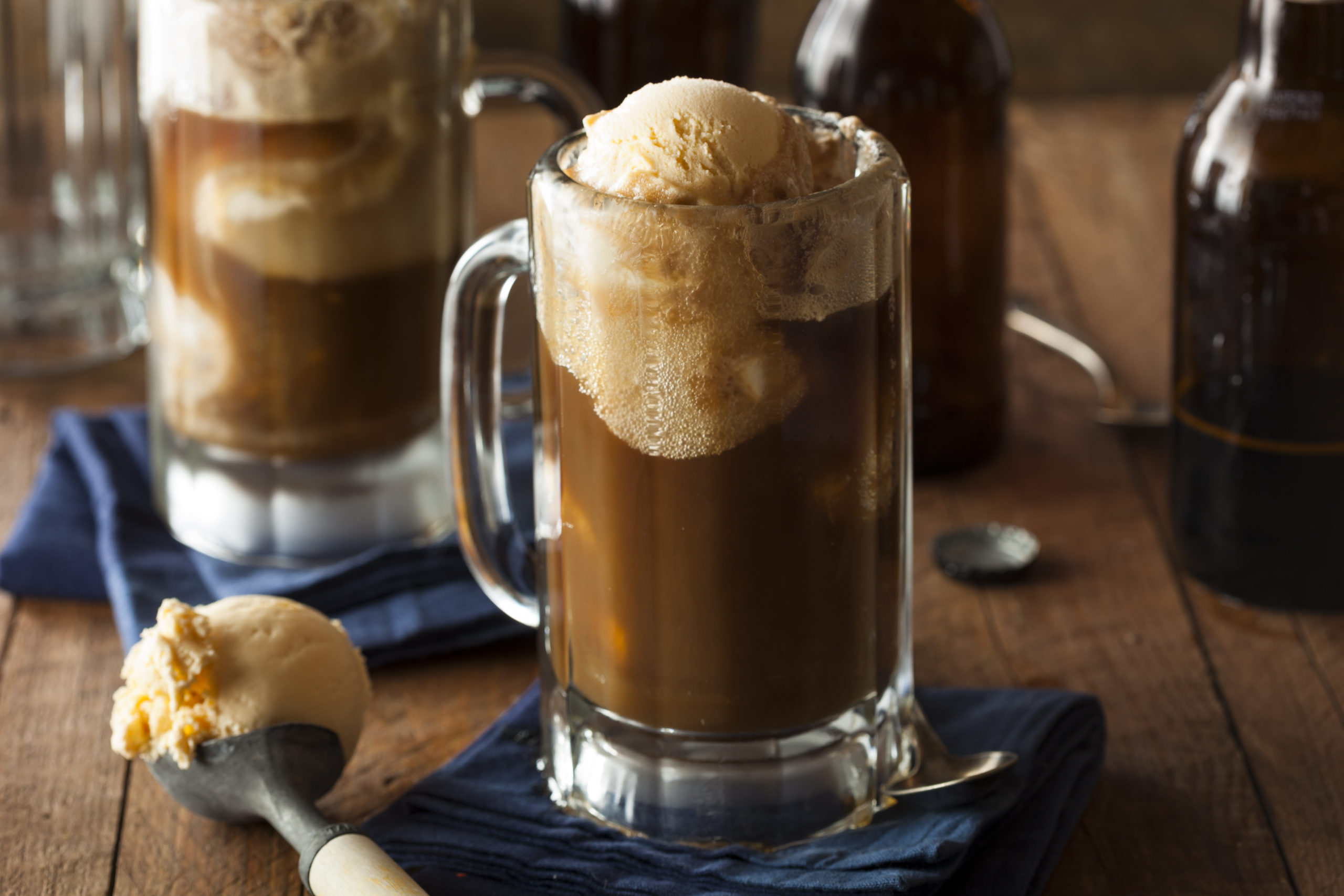 Does Chick Fil A Have Root Beer Floats at Simmons blog