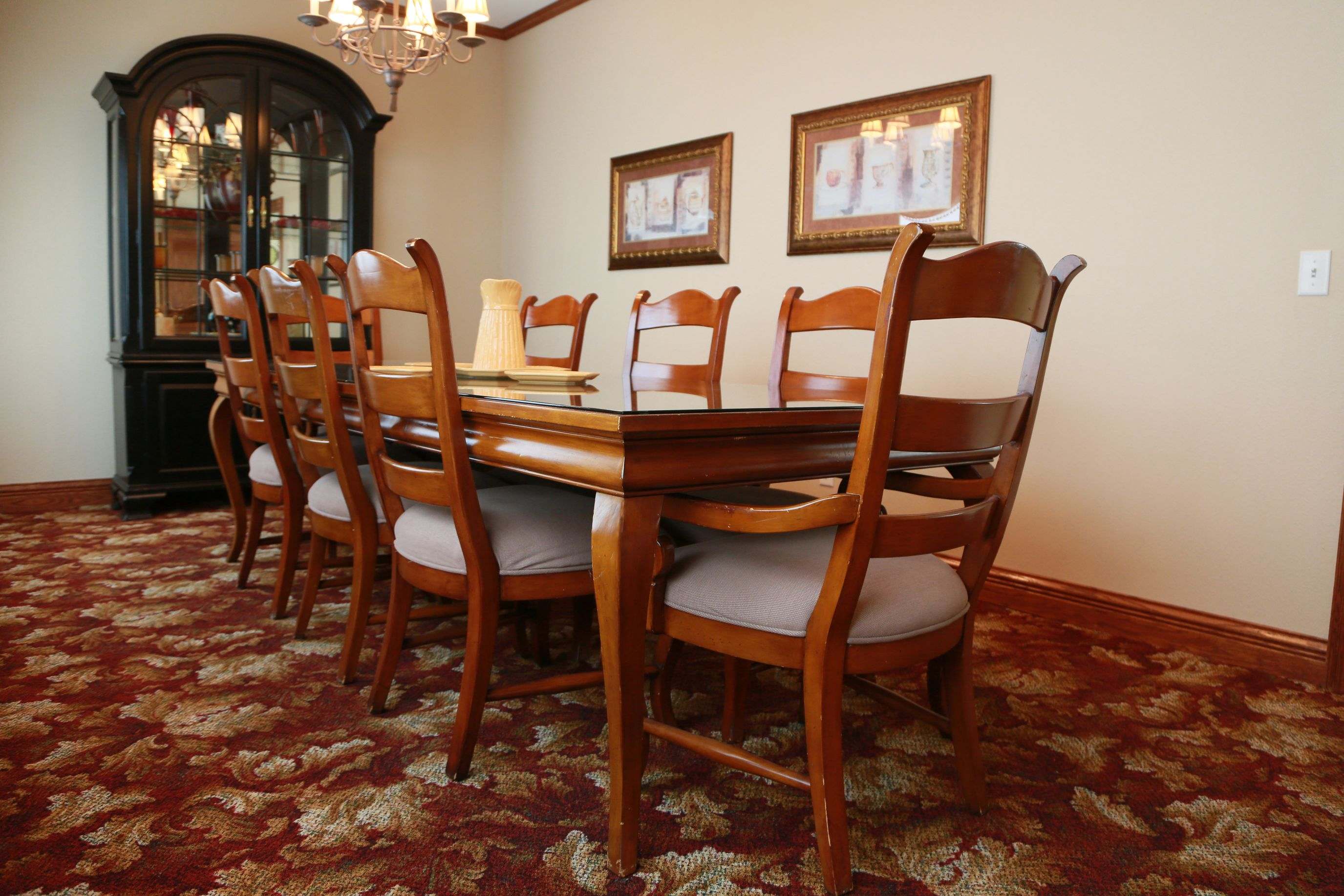 The Brook of Gladwin The Brook Retirement Communities