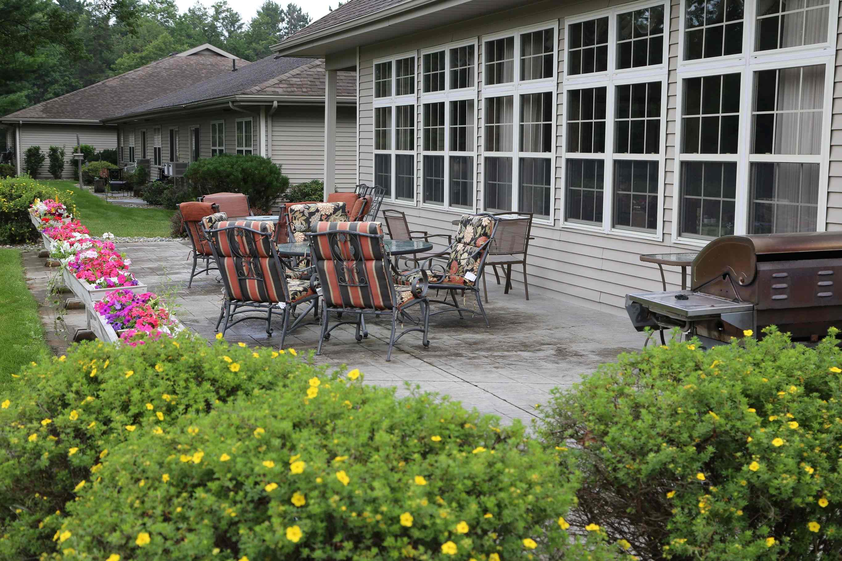 The Brook of The Brook Retirement Communities