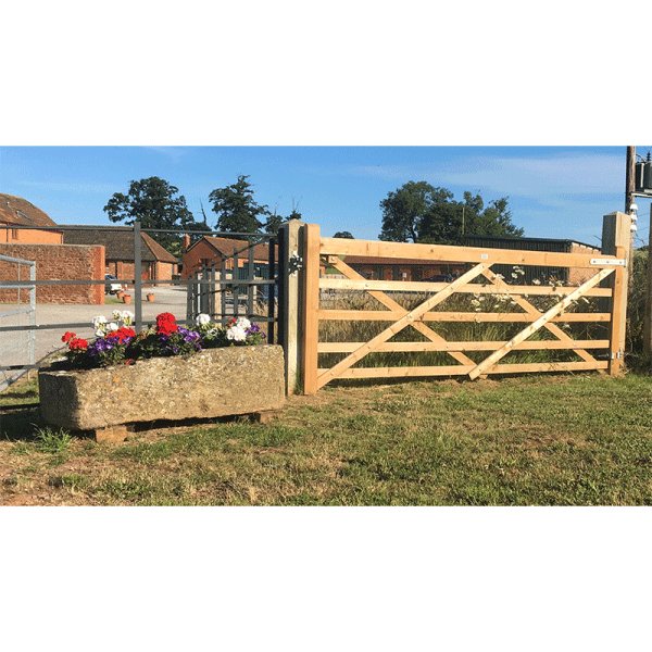 Field Gates Online Store Brookridge Timber South West Delivery