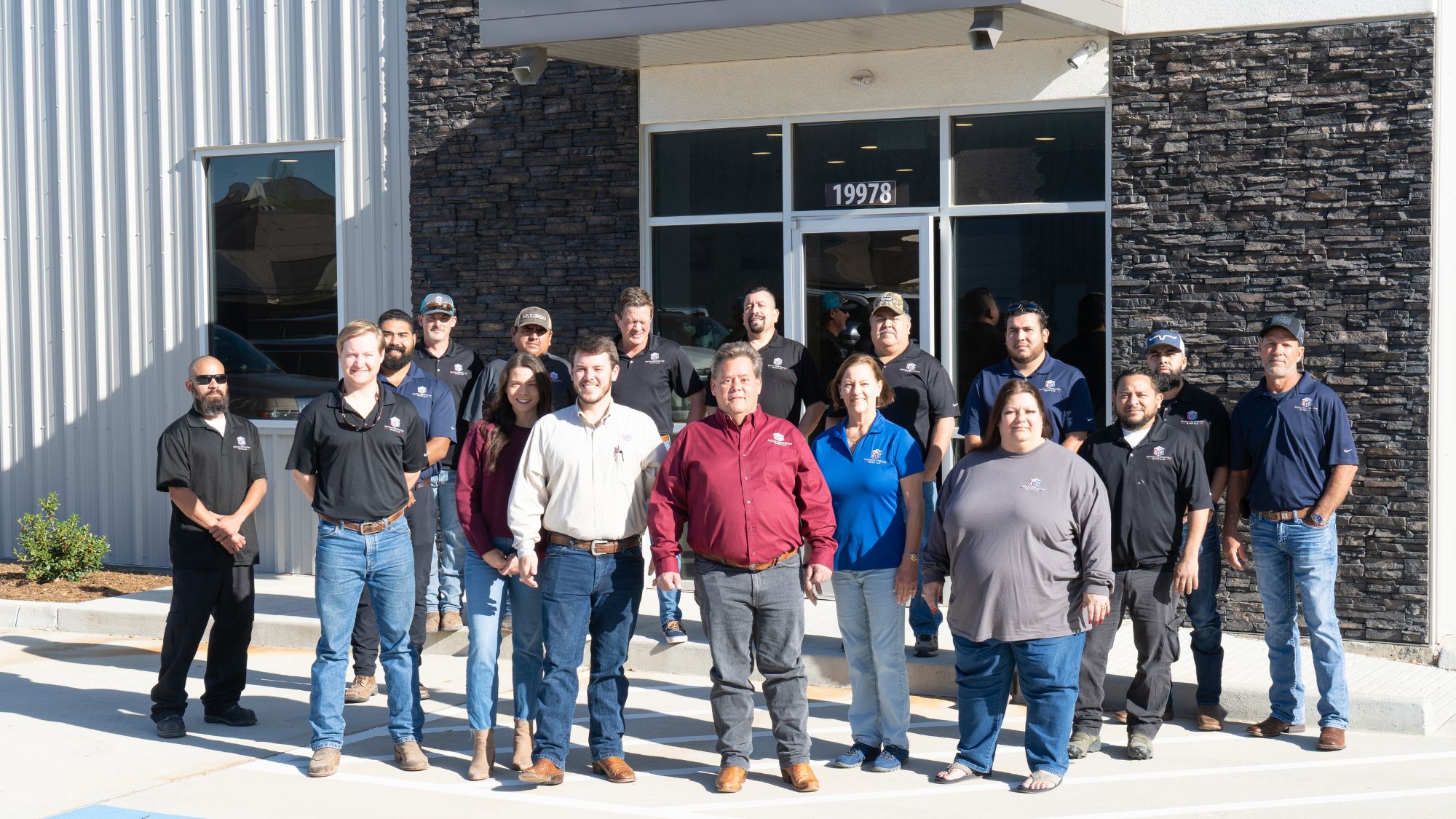 Brooks_Construction_4 Brooks Construction Group, LLC Katy, TX