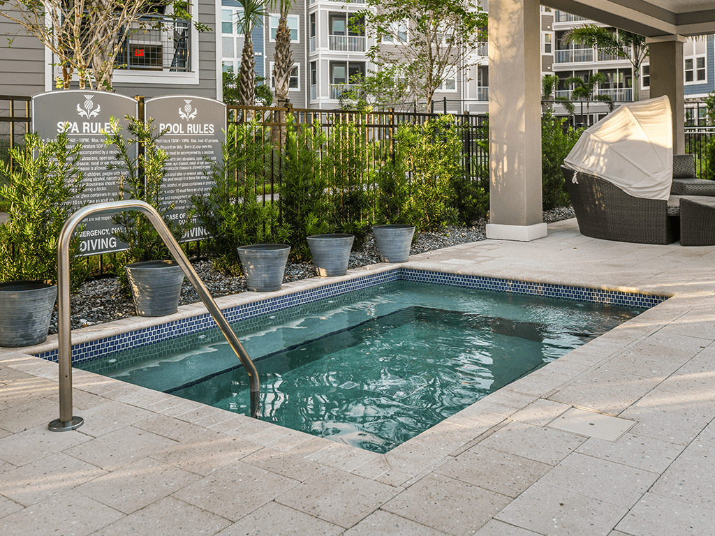 Dunedin Apartments Brooks and Freund