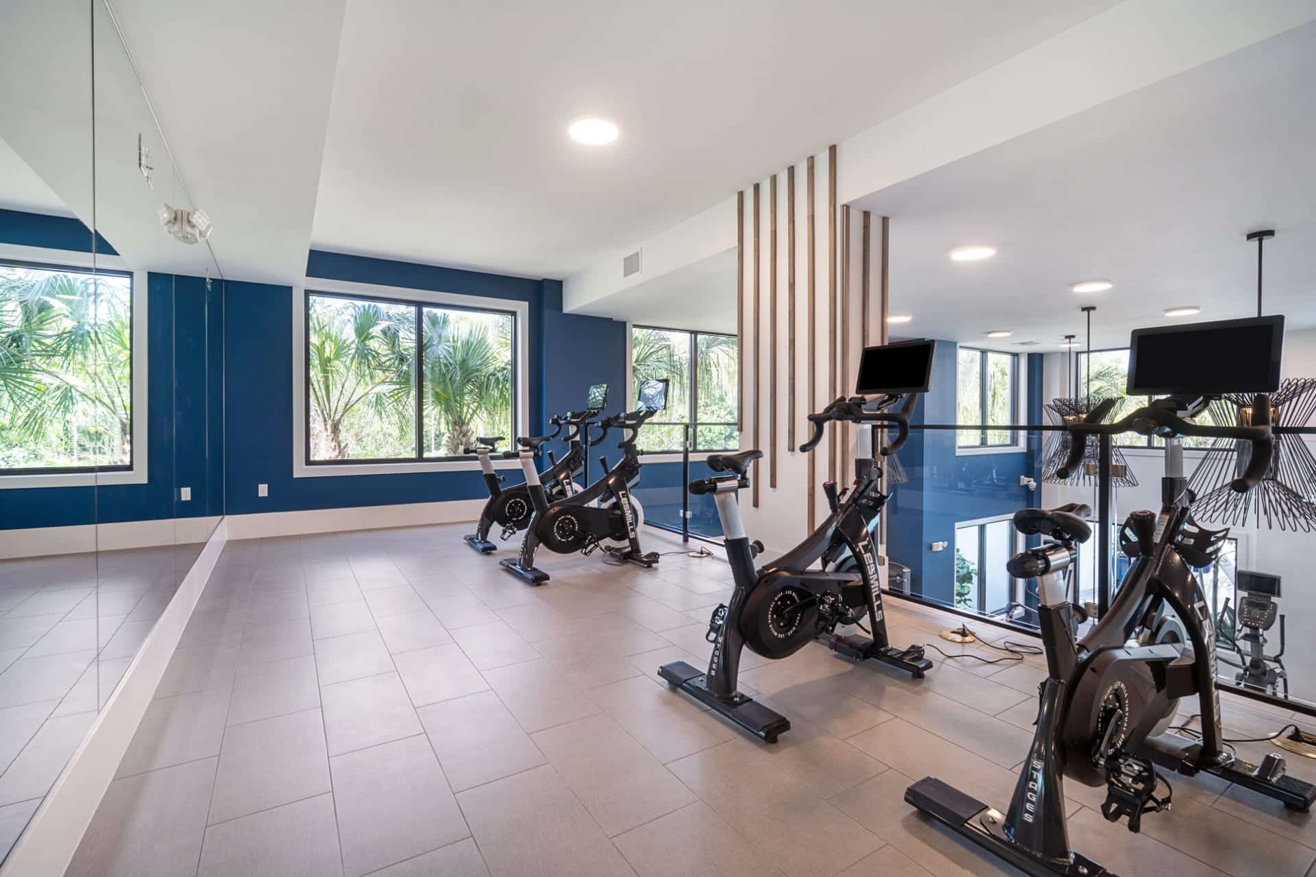 Magnolia Square Apartments Brooks and Freund