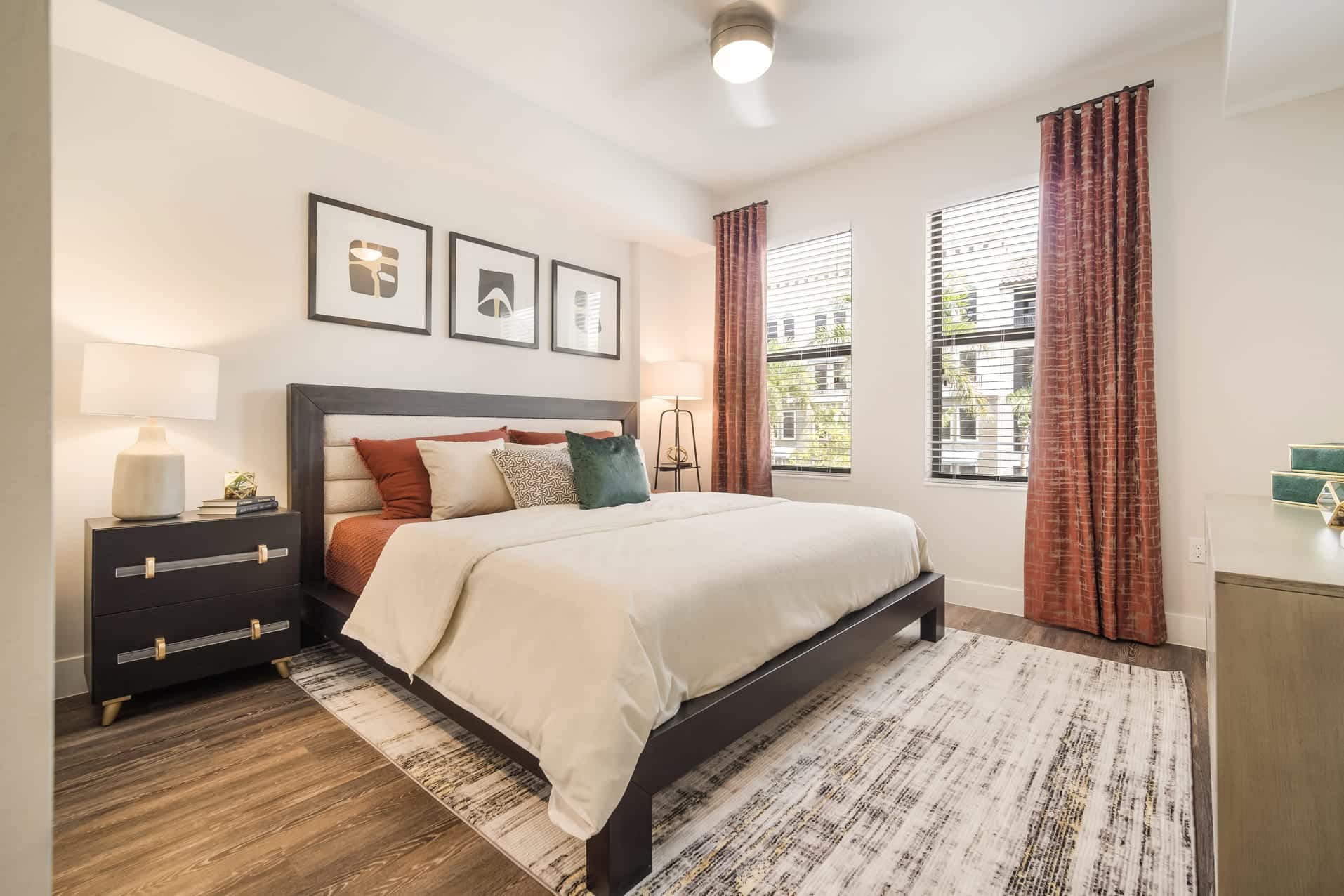 Magnolia Square Apartments Brooks and Freund