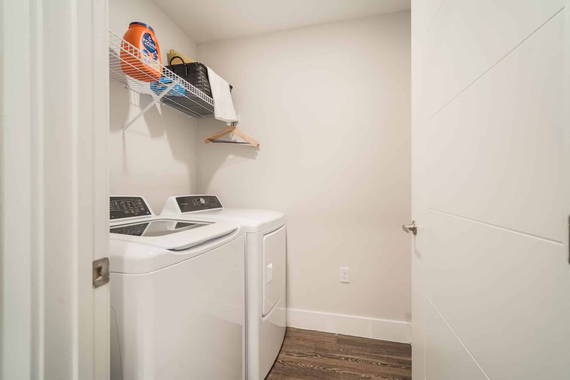 Magnolia Square Apartments Brooks and Freund