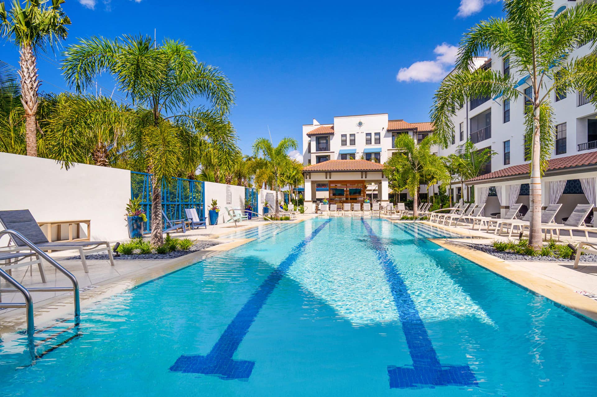 Magnolia Square Apartments Brooks and Freund