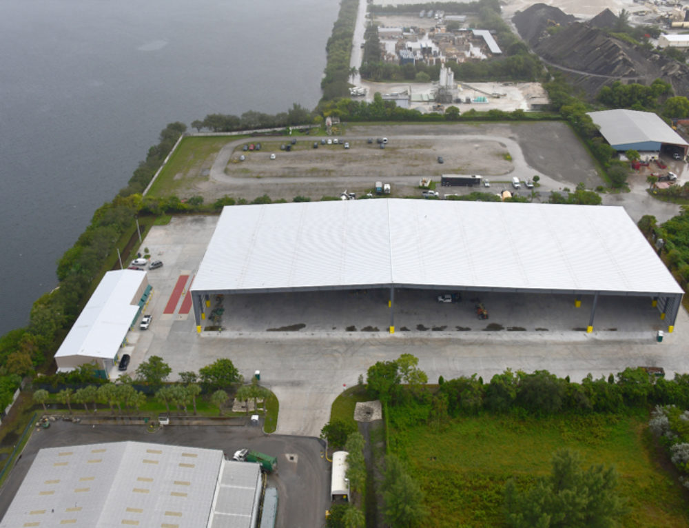 Waste Management Naples Brooks and Freund