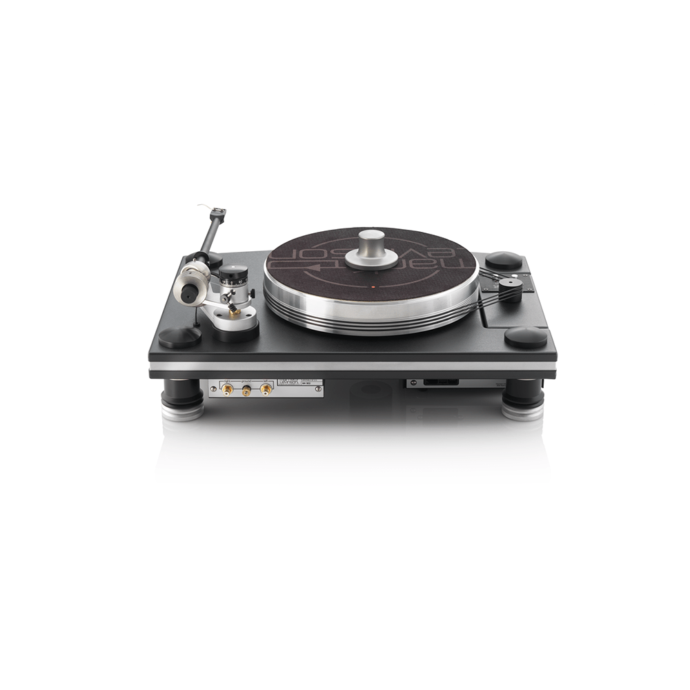 Mark Levinson No515 Brooks Berdan Ltd.