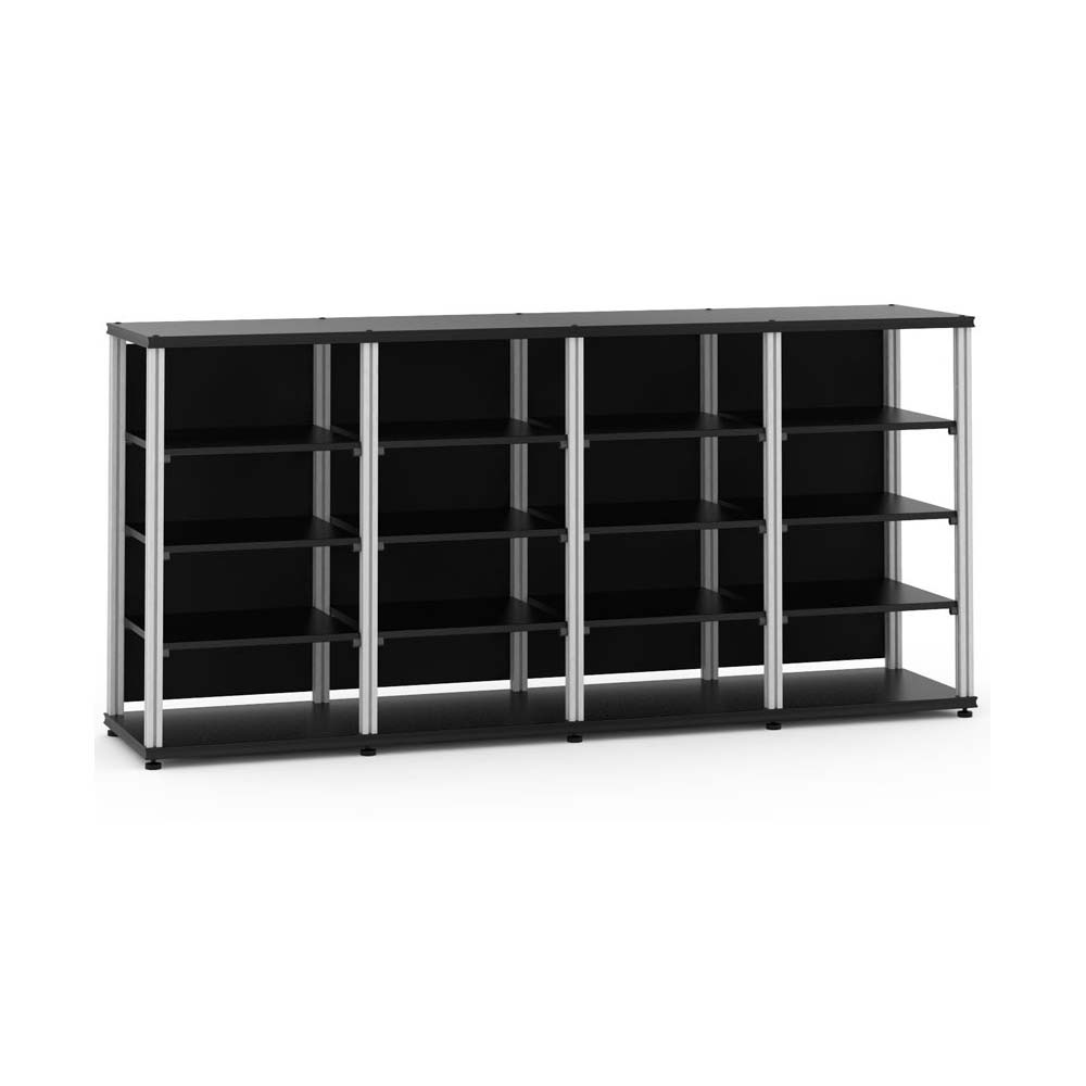 Salamander Designs Synergy Core Module Brooks Berdan Ltd.