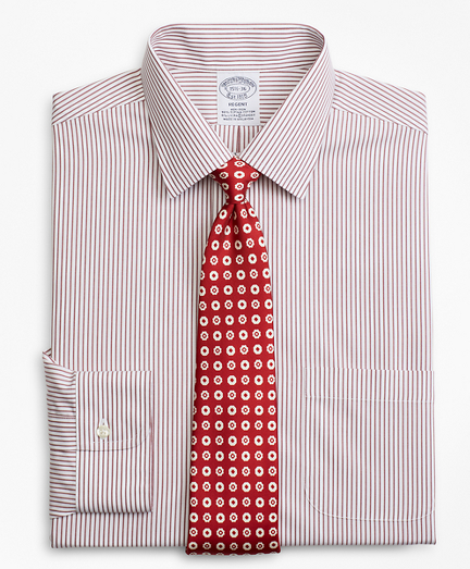 Men S Dress Shirts Non Iron Shirts Brooks Brothers