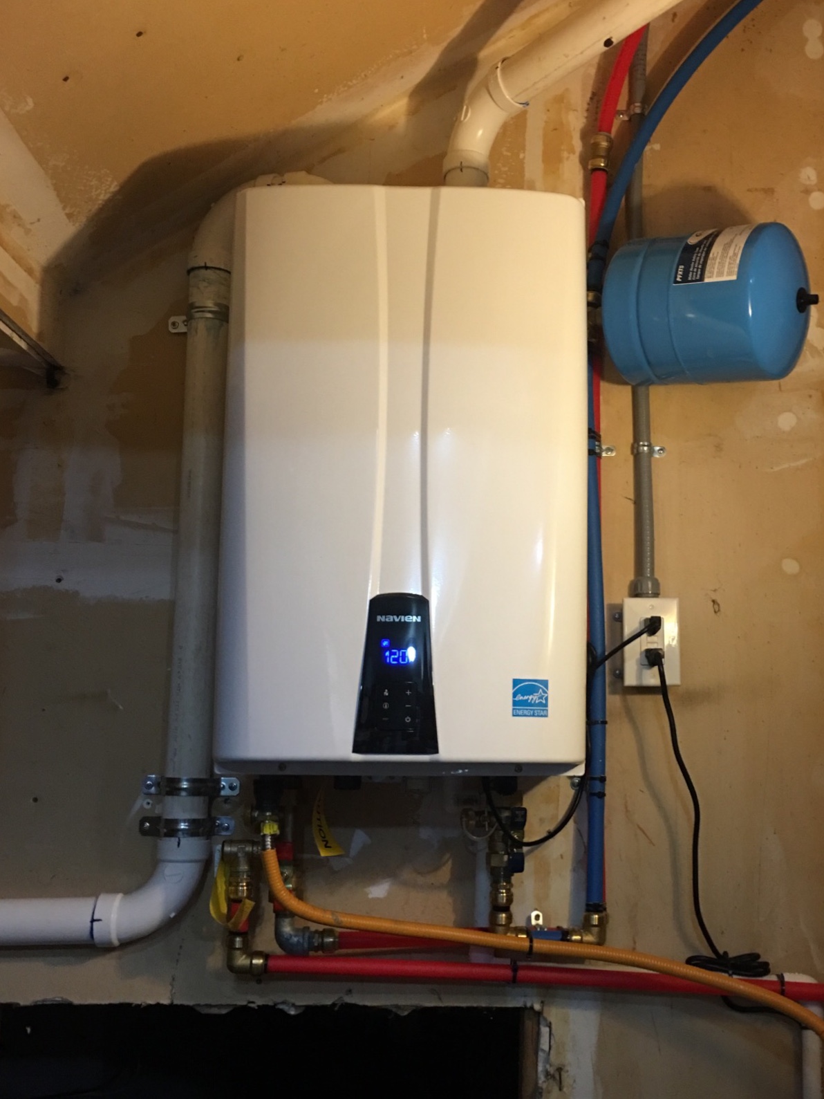 Air Conditioning Brooks Comfort Zone