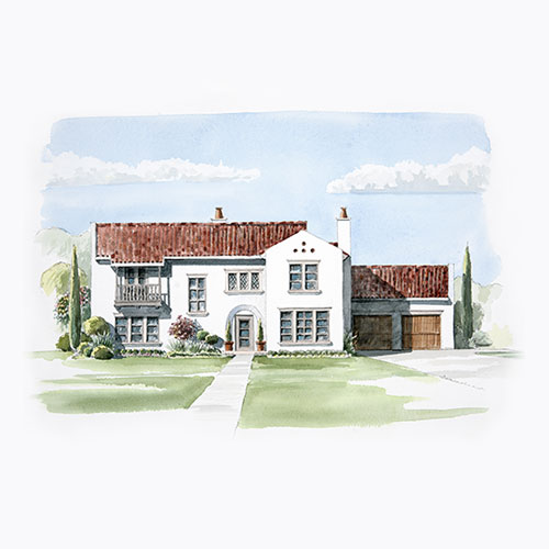 Gallery 1 Brooks Properties Custom Homes