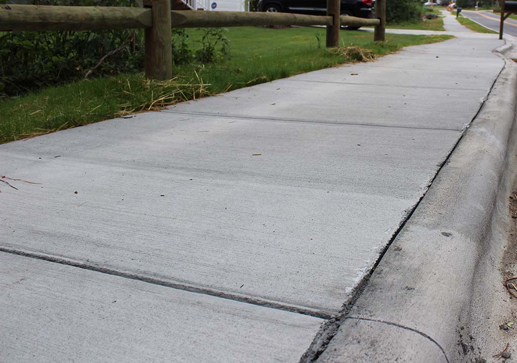 Photo Gallery Brooks Hauling, Grading & Landscaping LLC Pinebluff NC