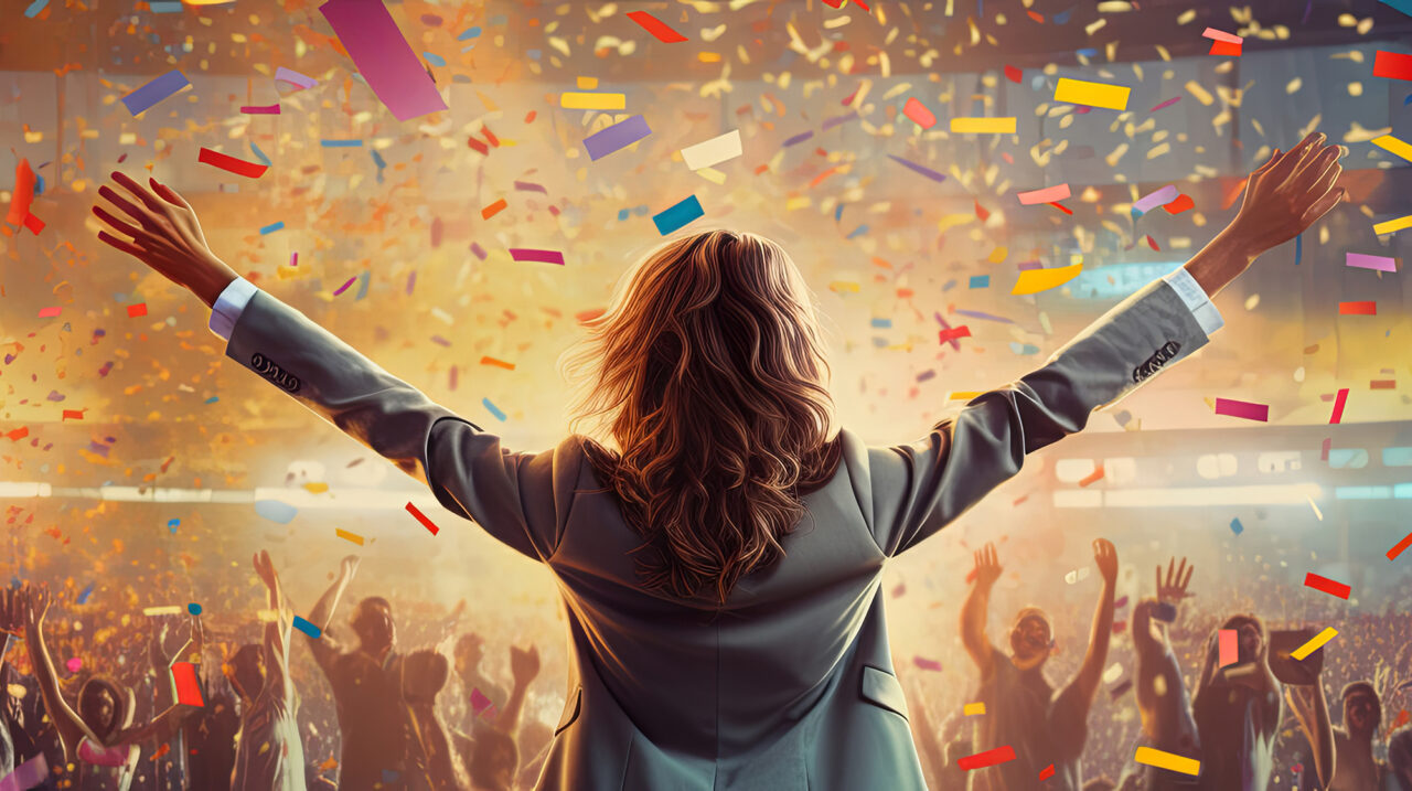 Five Best Practices for Your Sales Kickoff