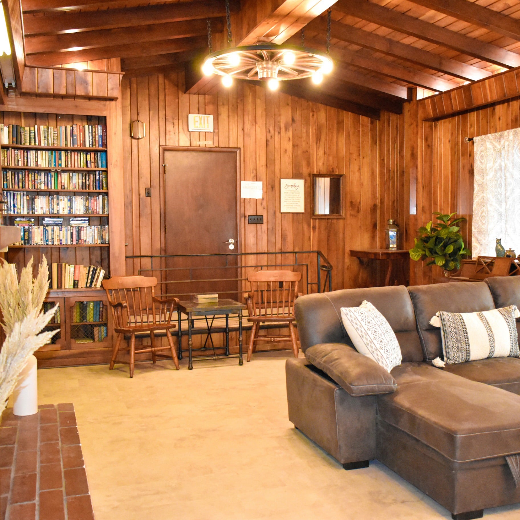 FAQs Brooks Healing Center