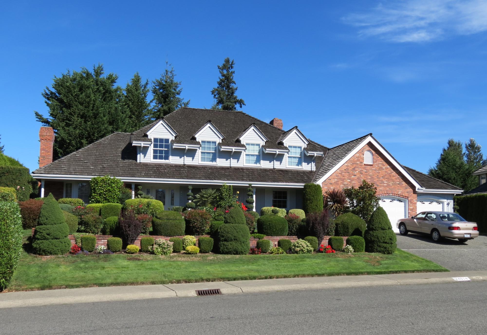 Community Development, Community Nonprofit, Youth Services Issaquah, WA