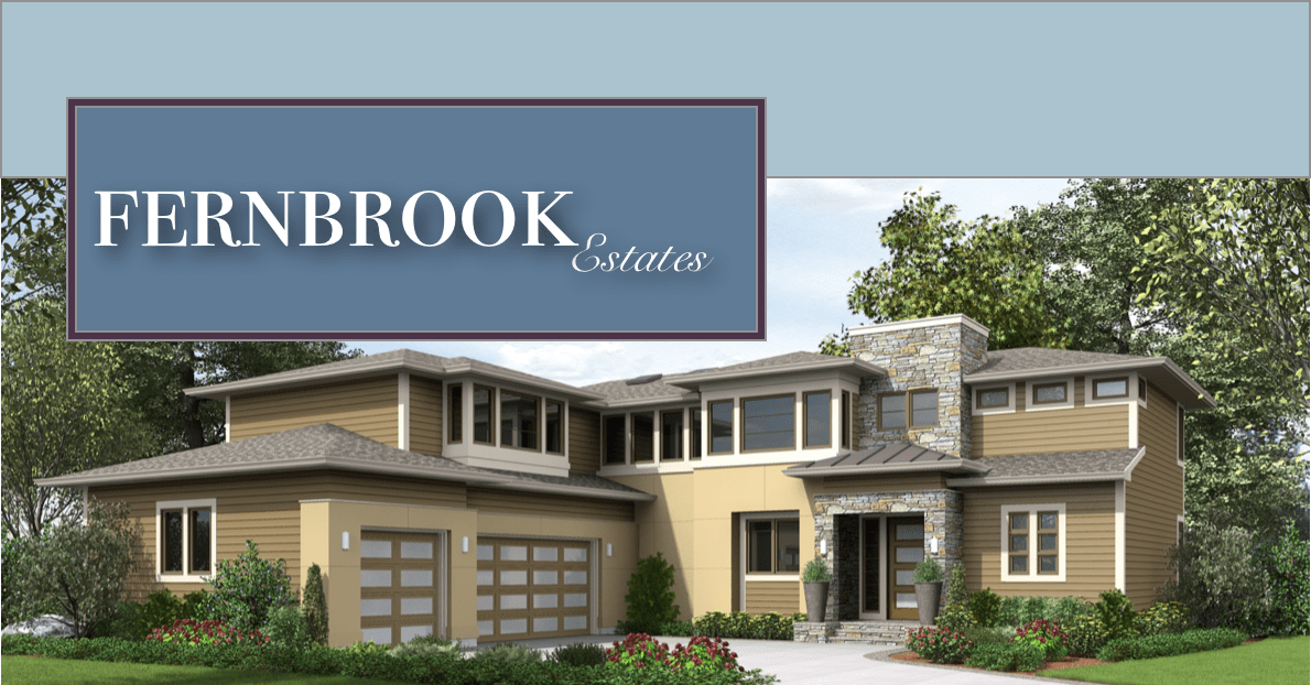 Fernbrook Estates Bothell