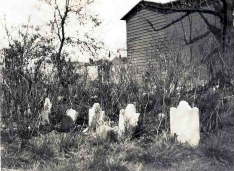 History Lurks Under Lake Norman Brookside Exclusives