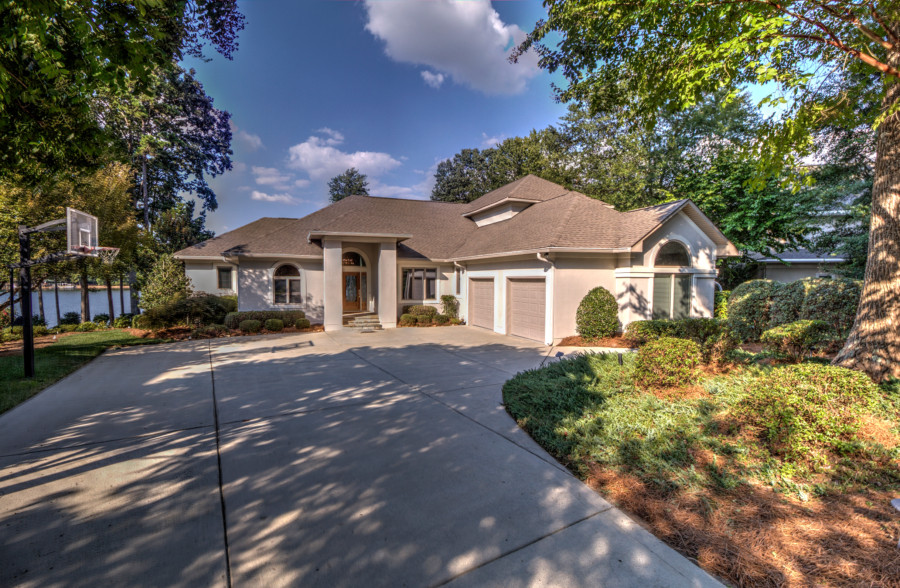Lake Norman Waterfront in Denver Brookside Exclusives