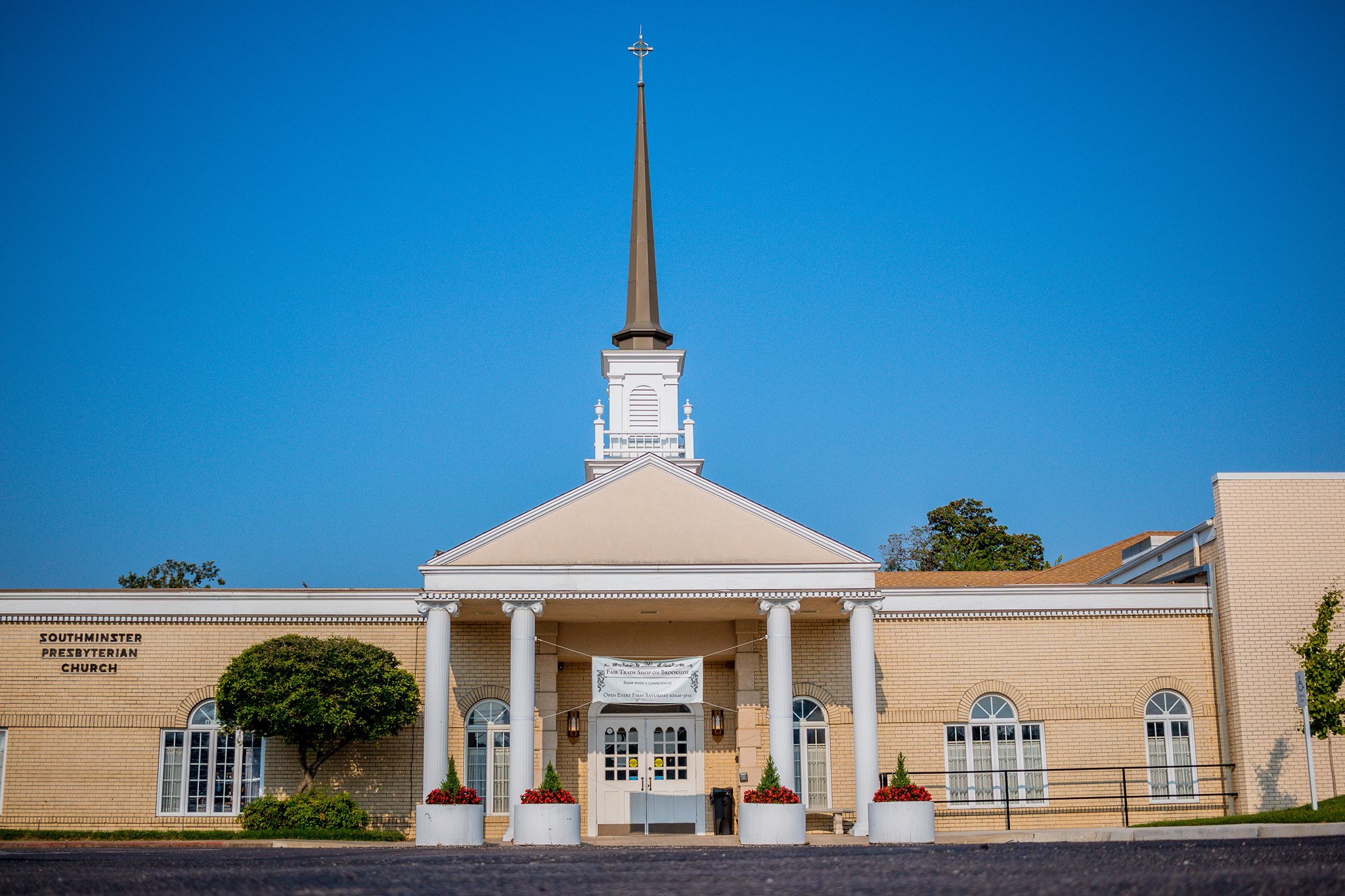 Southminster Presbyterian Brookside Business Association