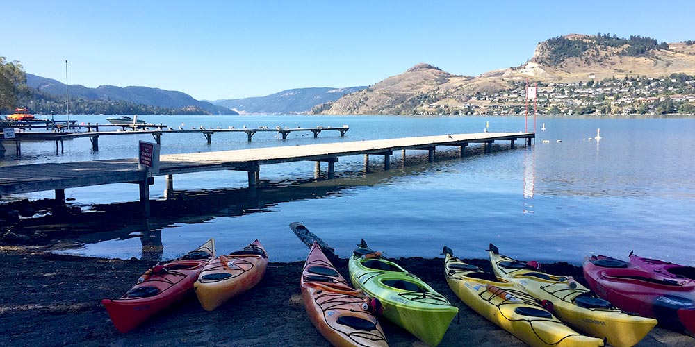 Home Page Brooks Landing