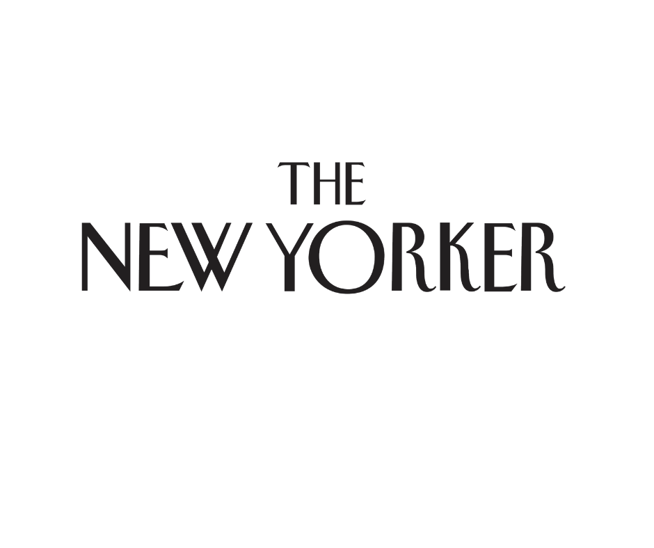 The New Yorker Magazine Logo