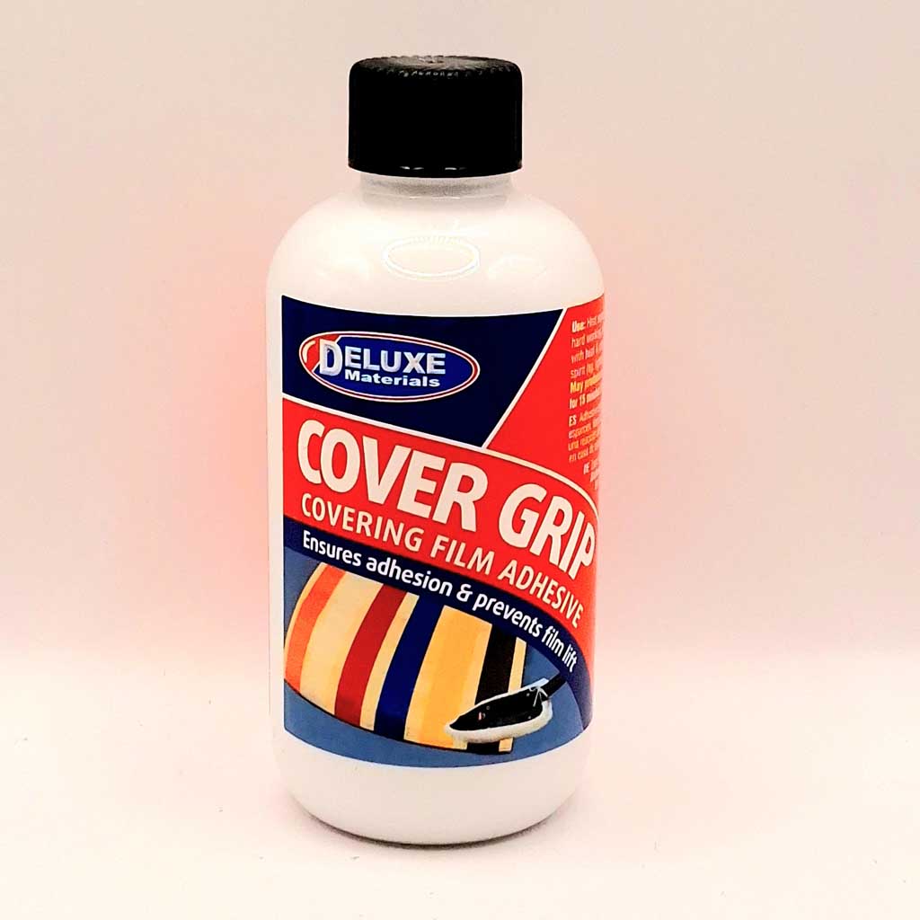 Deluxe Materials AD22 Cover Grip 150ML Brooks Models