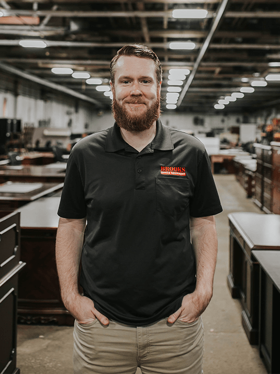 About Us Brooks Furniture