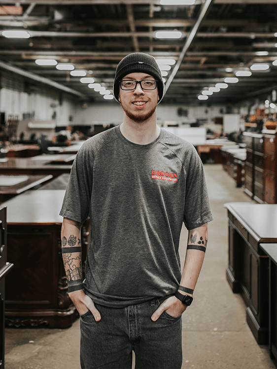 About Us Brooks Furniture