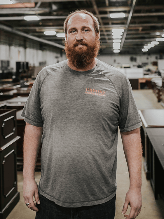 About Us Brooks Furniture