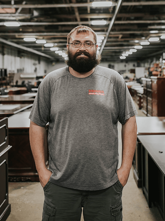 About Us Brooks Furniture