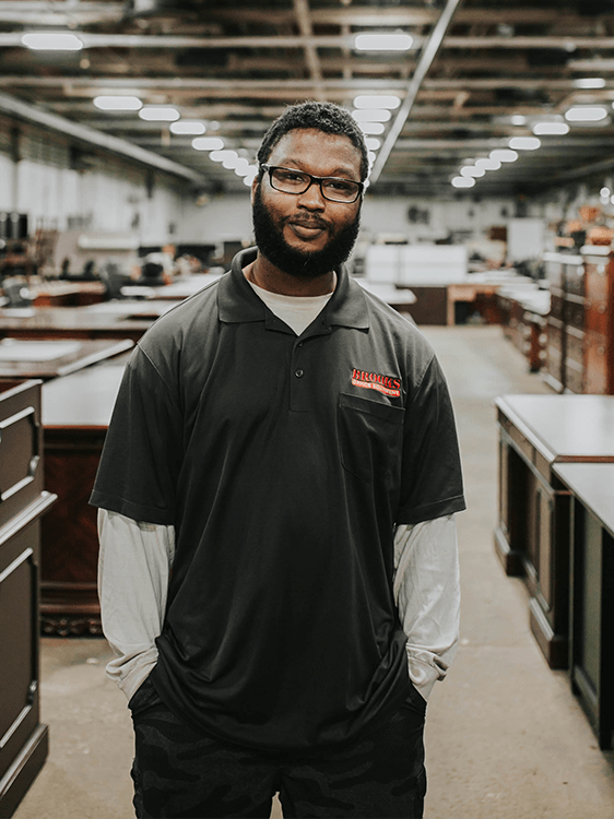 About Us Brooks Furniture