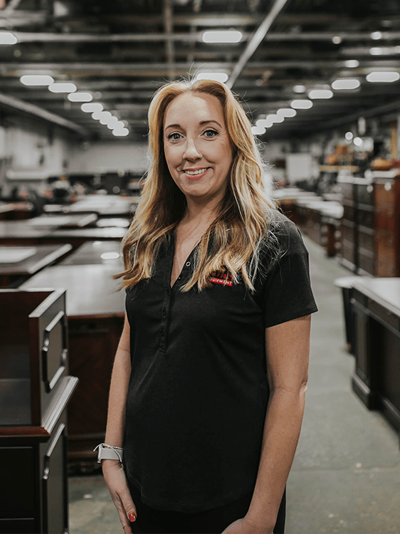 About Us Brooks Furniture