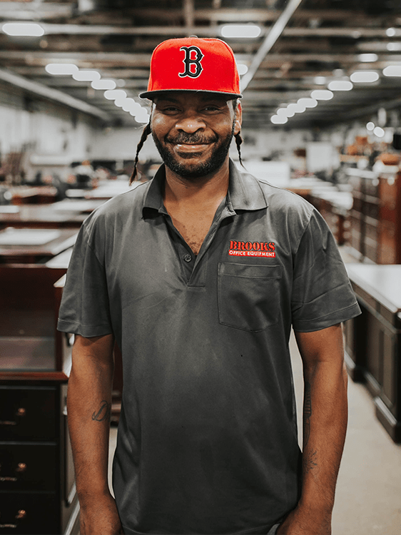 About Us Brooks Furniture