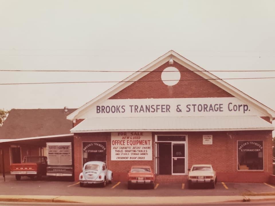 About Us Brooks Furniture