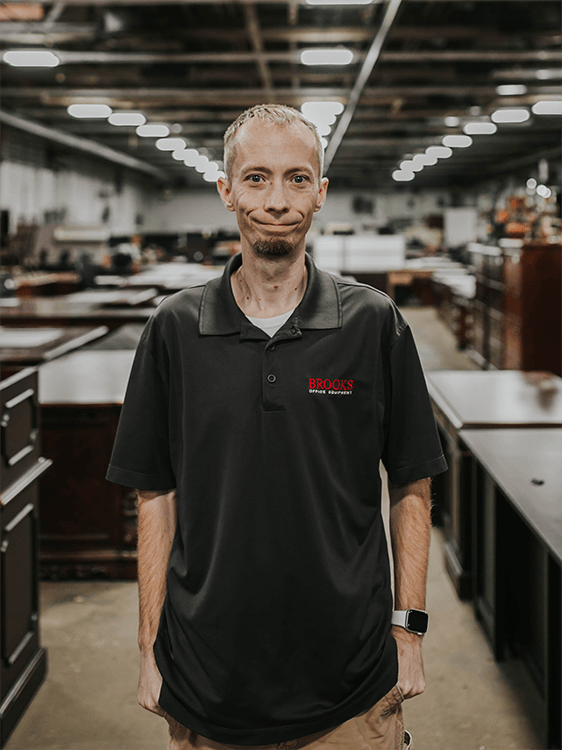 About Us Brooks Furniture