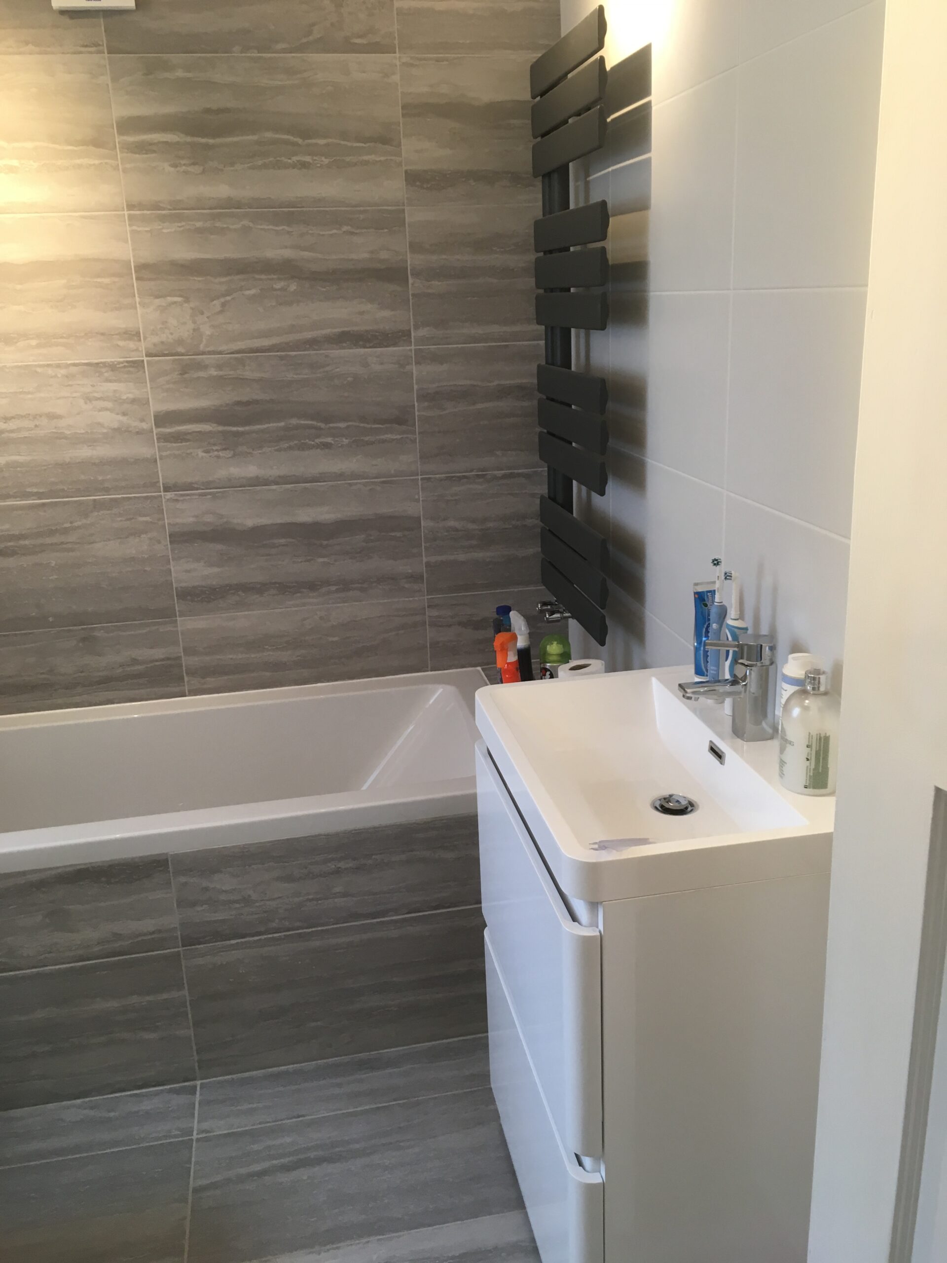 St. Albans Plumbing & Heating Brooks Plumbing & Heating St Albans