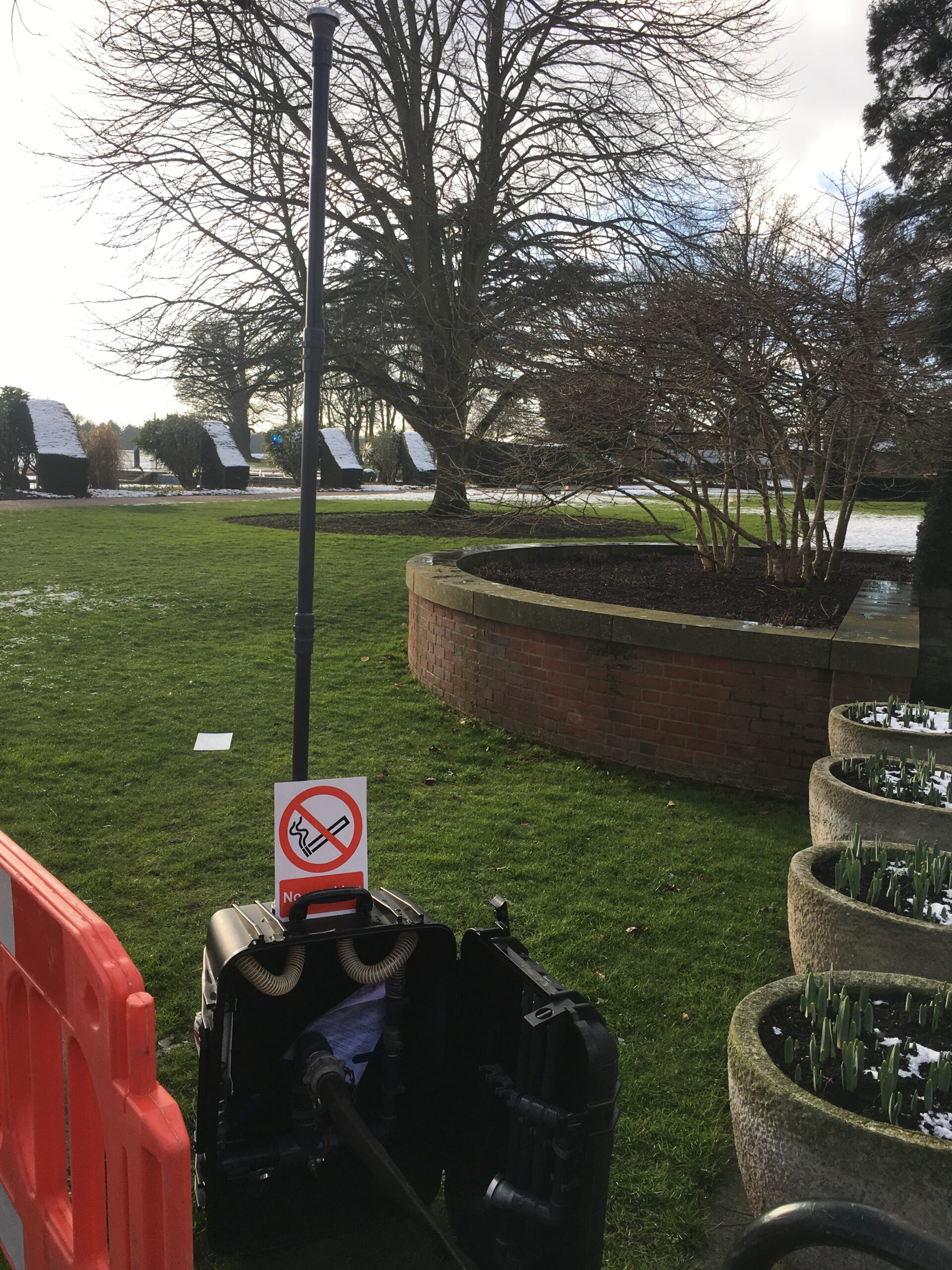 Portfolio Brooks Plumbing and Heating