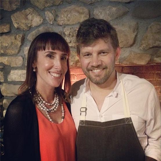 Ben Ford The Brooks Group Public Relations