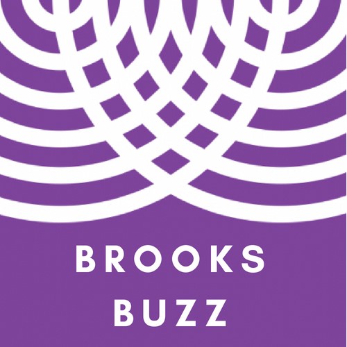 Brooks Buzz 25 Years 25 Lessons From Brooks Group Founder, Rebecca
