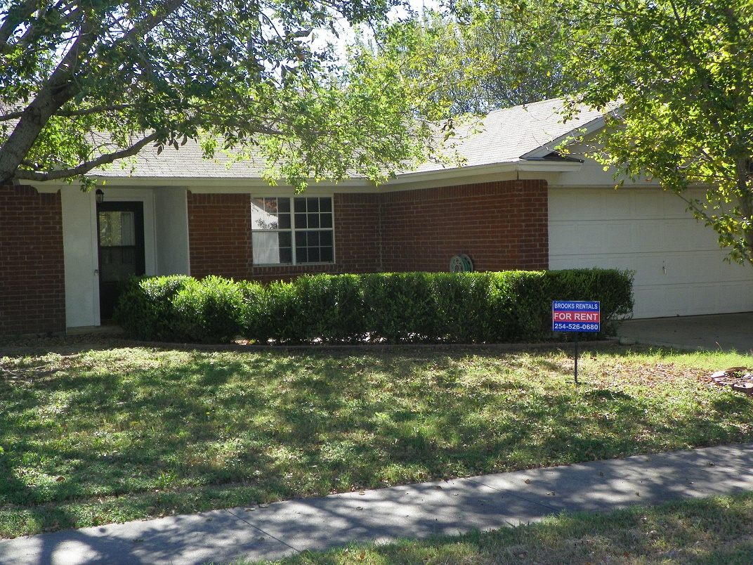 1822 Dusk Brooks Rentals